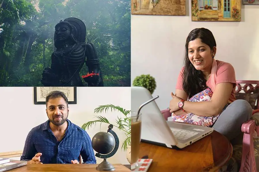 Guardian Spirits of Goa Virtual Tour