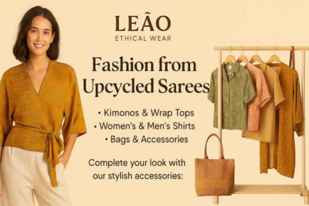 Leão Ethical Wear