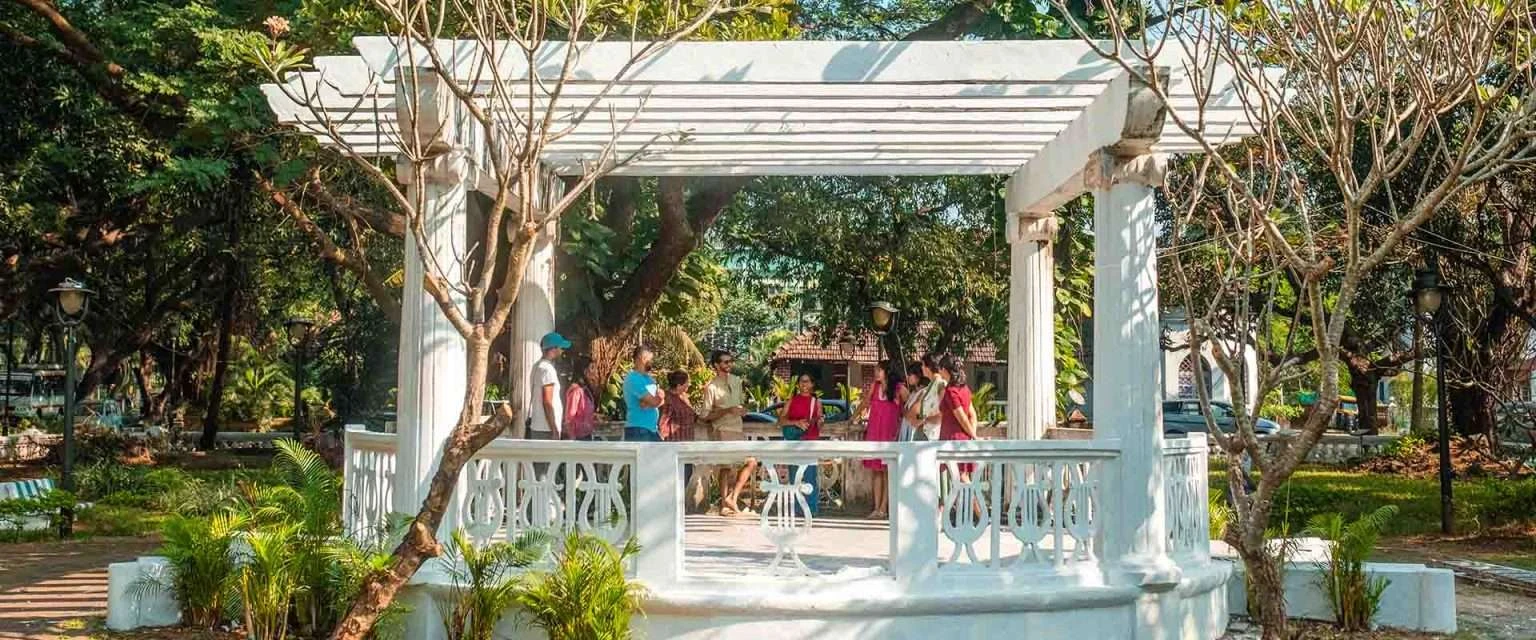 Campal Heritage Walk