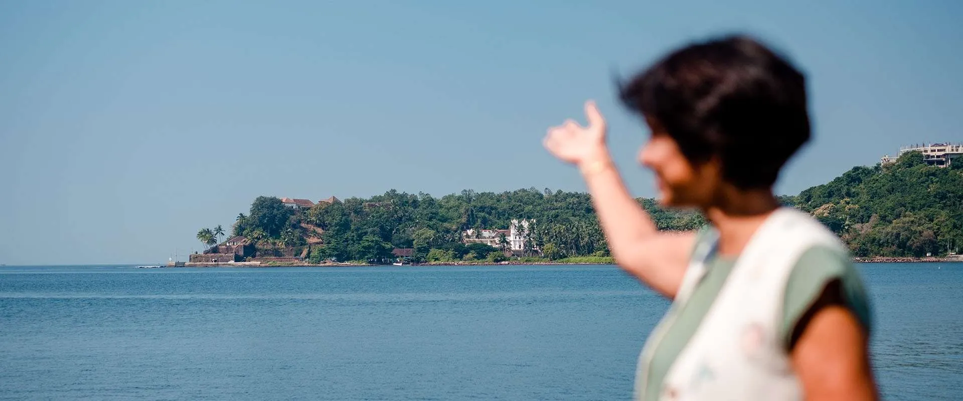 Campal Heritage Walk