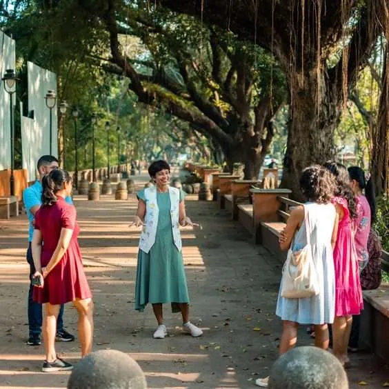 Campal Heritage Walk