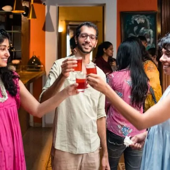 Campal Heritage Walk