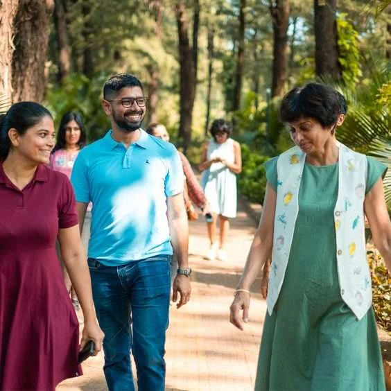 Campal Heritage Walk