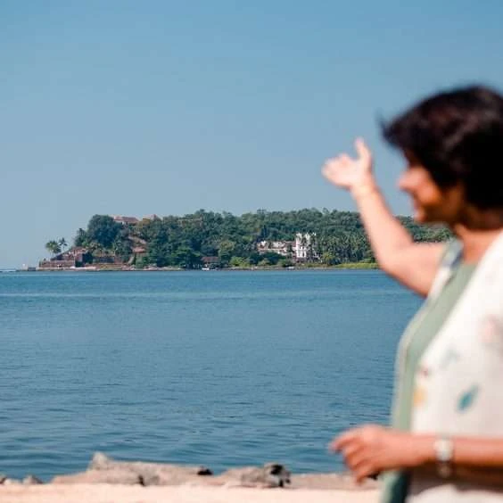 Campal Heritage Walk