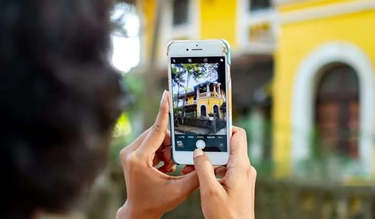 Campal Heritage Walk