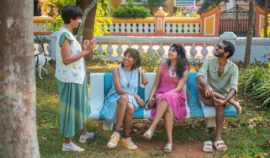 Campal Heritage Walk