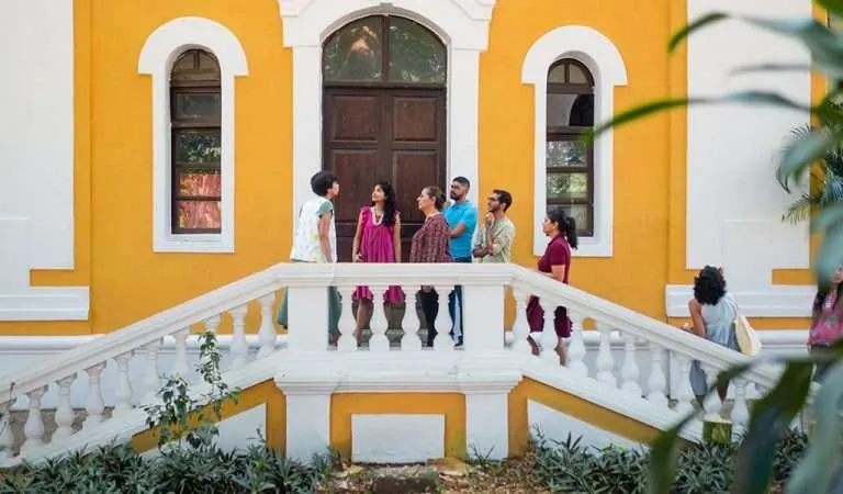 Campal Heritage Walk