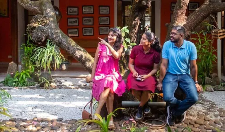 Campal Heritage Walk