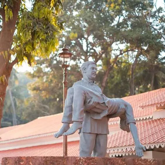 Fort Aguada Port and Jail Heritage Walk