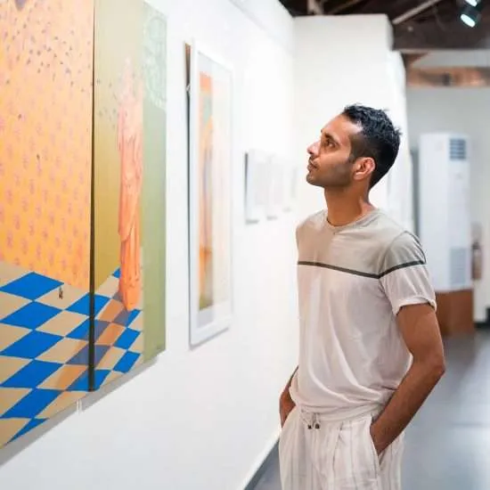 Fort Aguada Port and Jail Heritage Walk