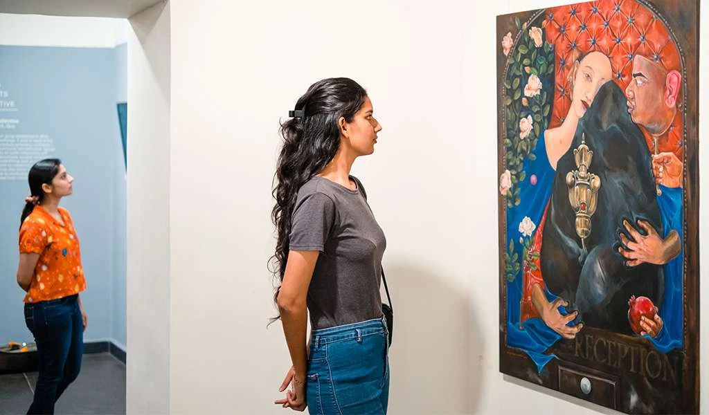 Fort Aguada Port and Jail Heritage Walk