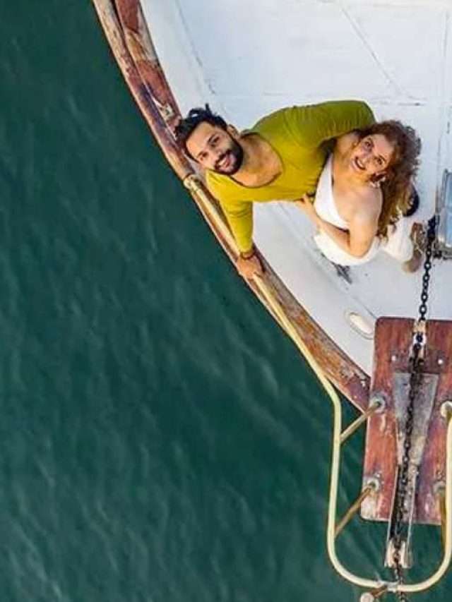 New Year, New Adventures: Discover  Unforgettable Experiences in Goa!