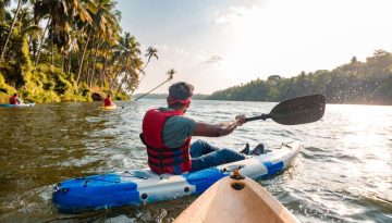kayaking-in-hapora-river