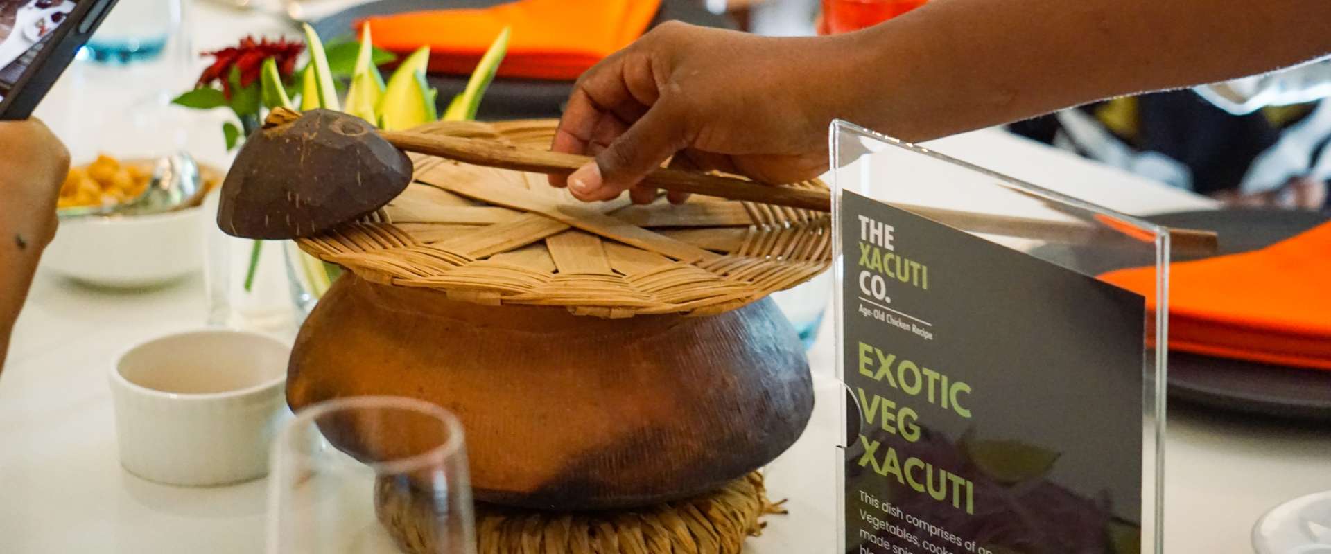 Flavours of Xacuti-2