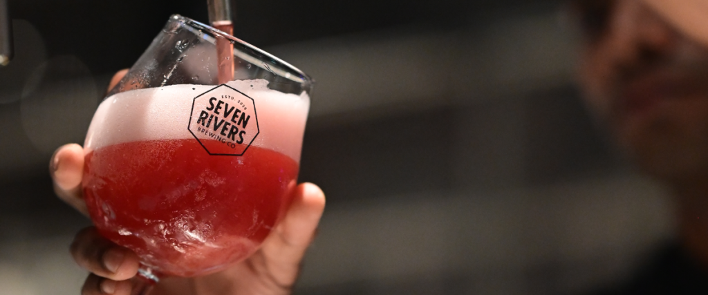 7 Rivers Beer Seven Rivers Sip and Stroll - Make It Happen