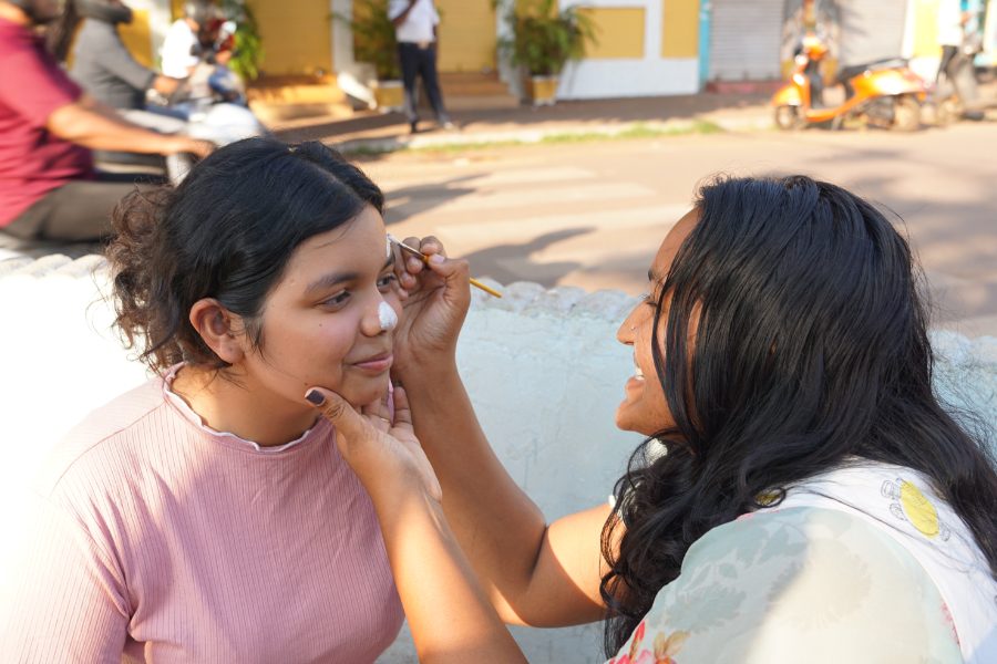 Panjim Carnival Experience