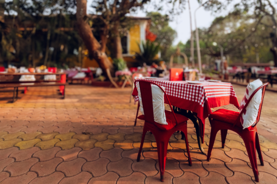 Roadhouse Pizzeria Family Restaurant and Bar