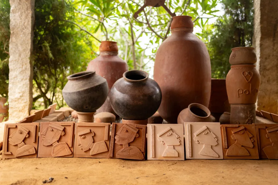 Traditional-Pottery-at-POTR-Gallery-3