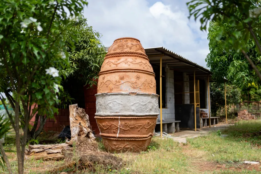 Traditional-Pottery-at-POTR-Gallery-4