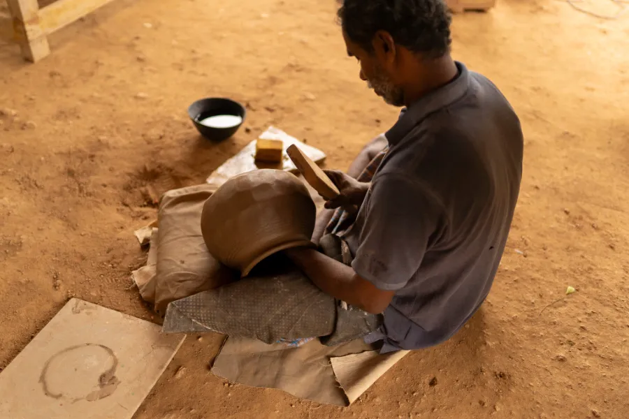 Traditional-Pottery-at-POTR-Gallery-7
