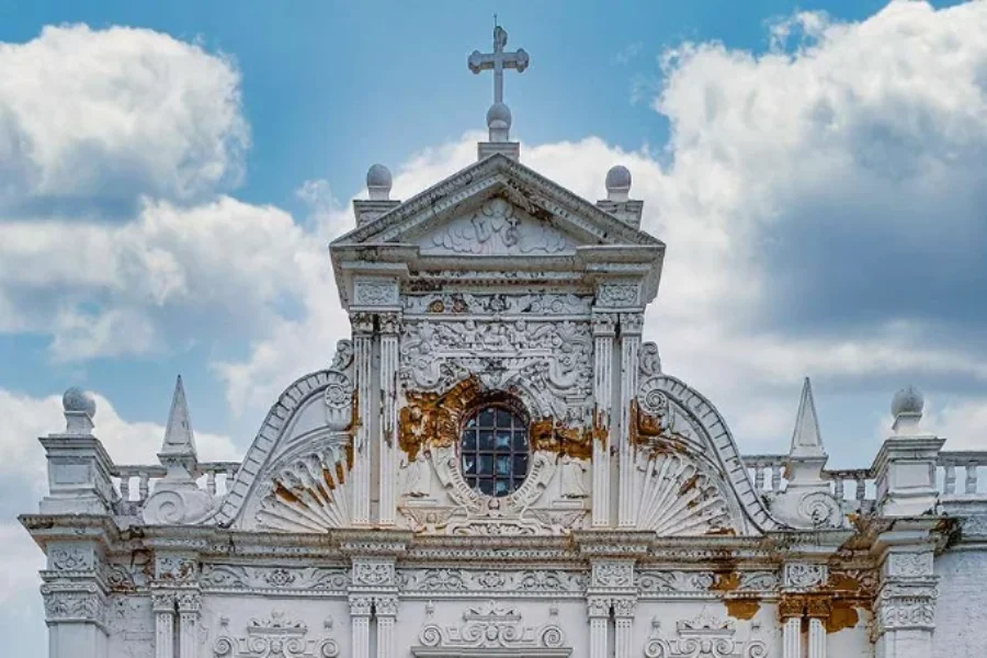 Firangiwada Heritage Walk