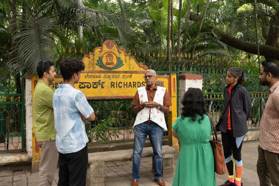 Richard’s Town Heritage Walk